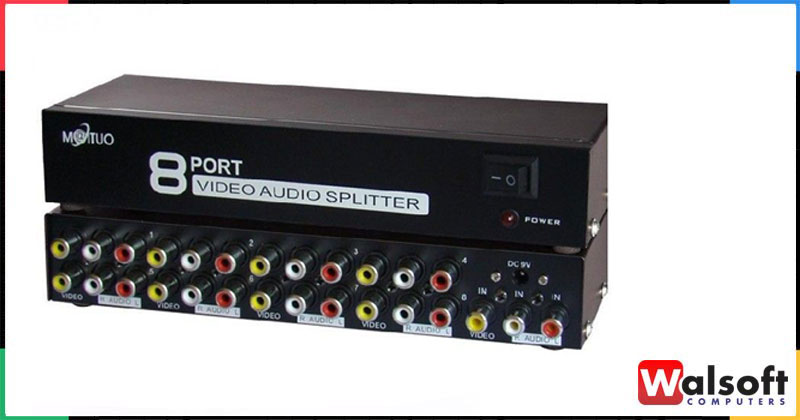 audio video splitter online