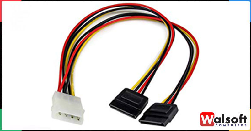 IDE TO SATA ADAPTER