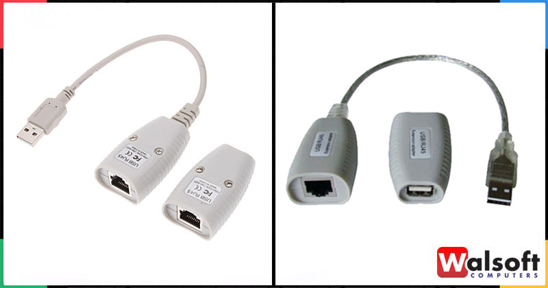 USB Extender up to 150ft