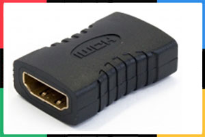 HDMI CONNECTOR
