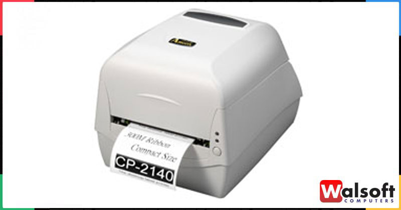 CP2140 Label Printer